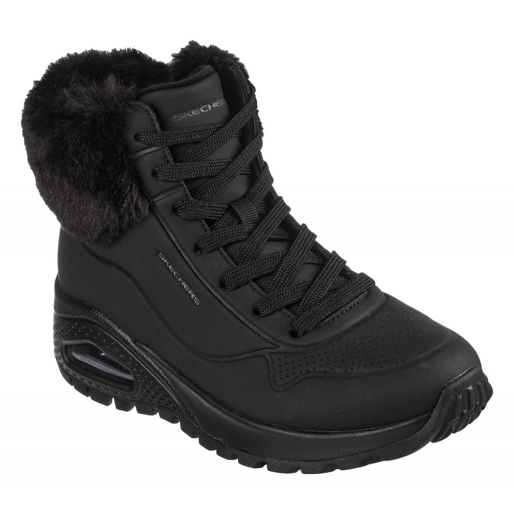 Cyber Days 2022 botines de mujer skechers | Ripley.cl