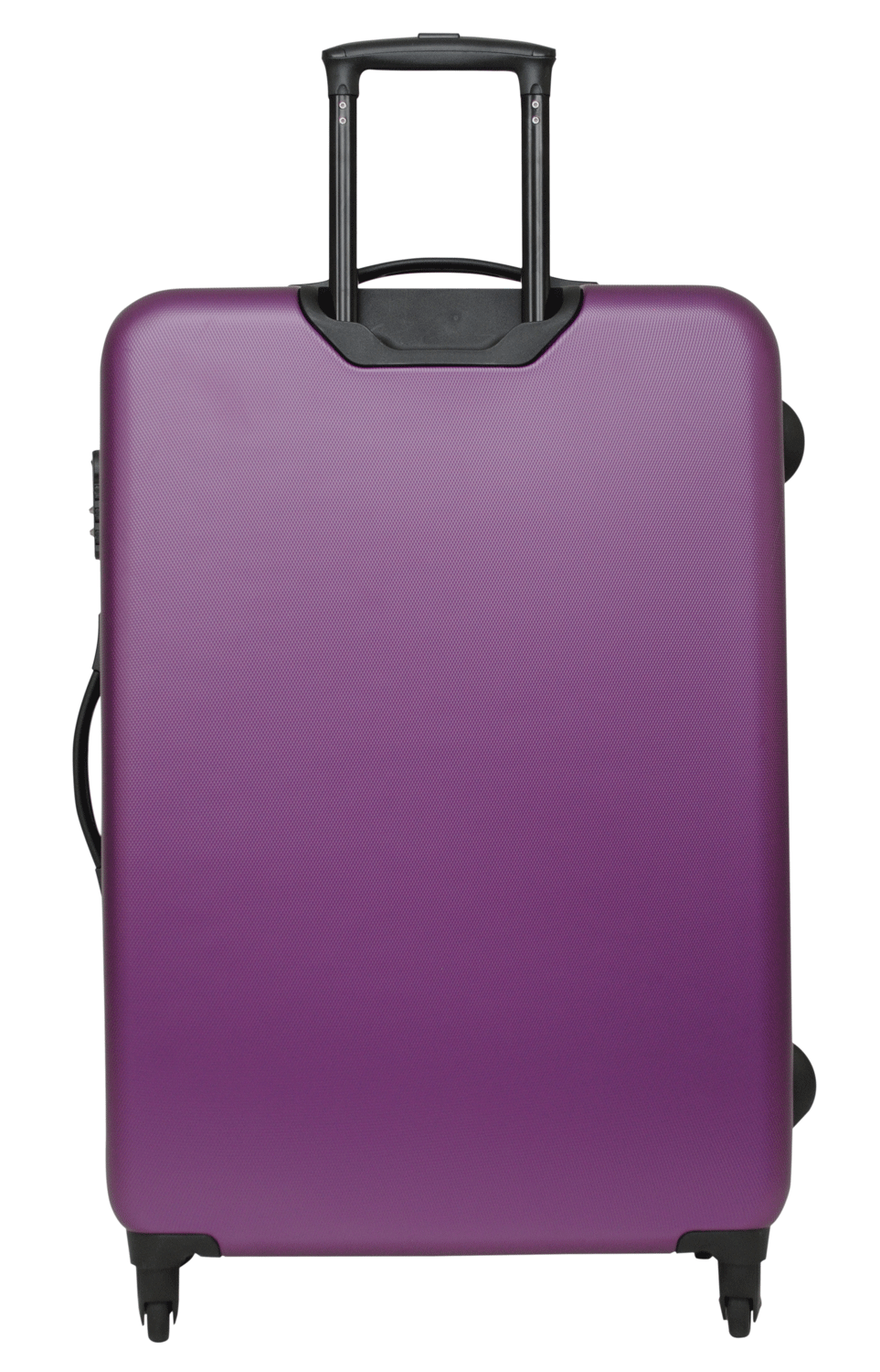 Ripley - MALETA DURA BOSTON L MORADO HEAD