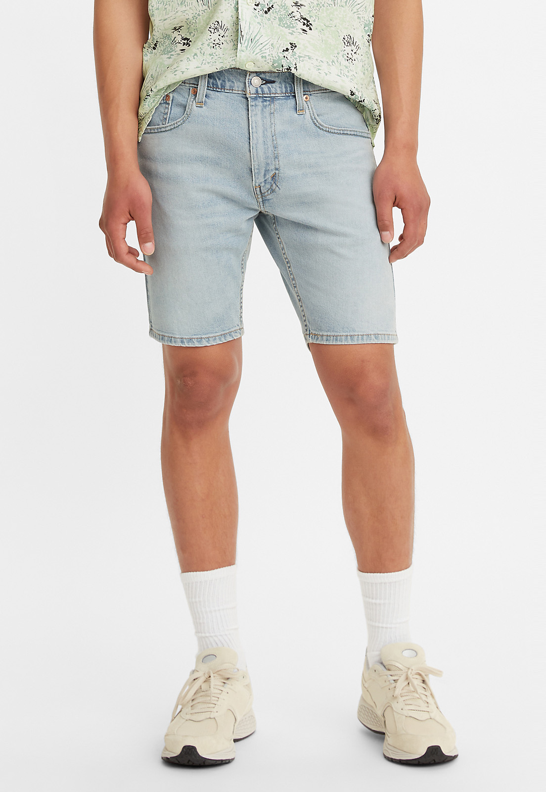 Levi's Herren Durham Cozy Short Jacke - Bequeme Fleecejacke In Bison