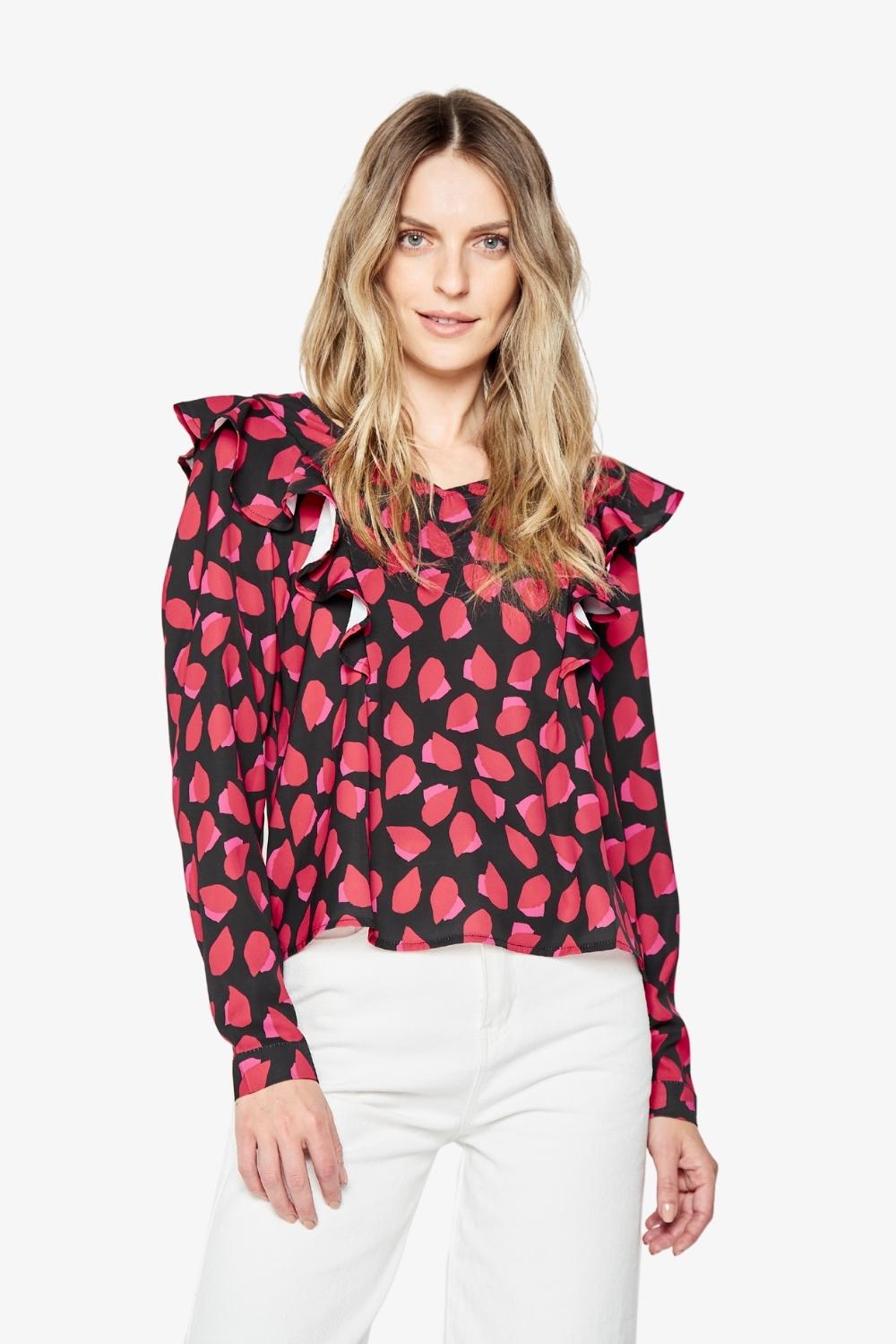 Cyber Days 2022 mujer moda juvenil | Ripley.cl