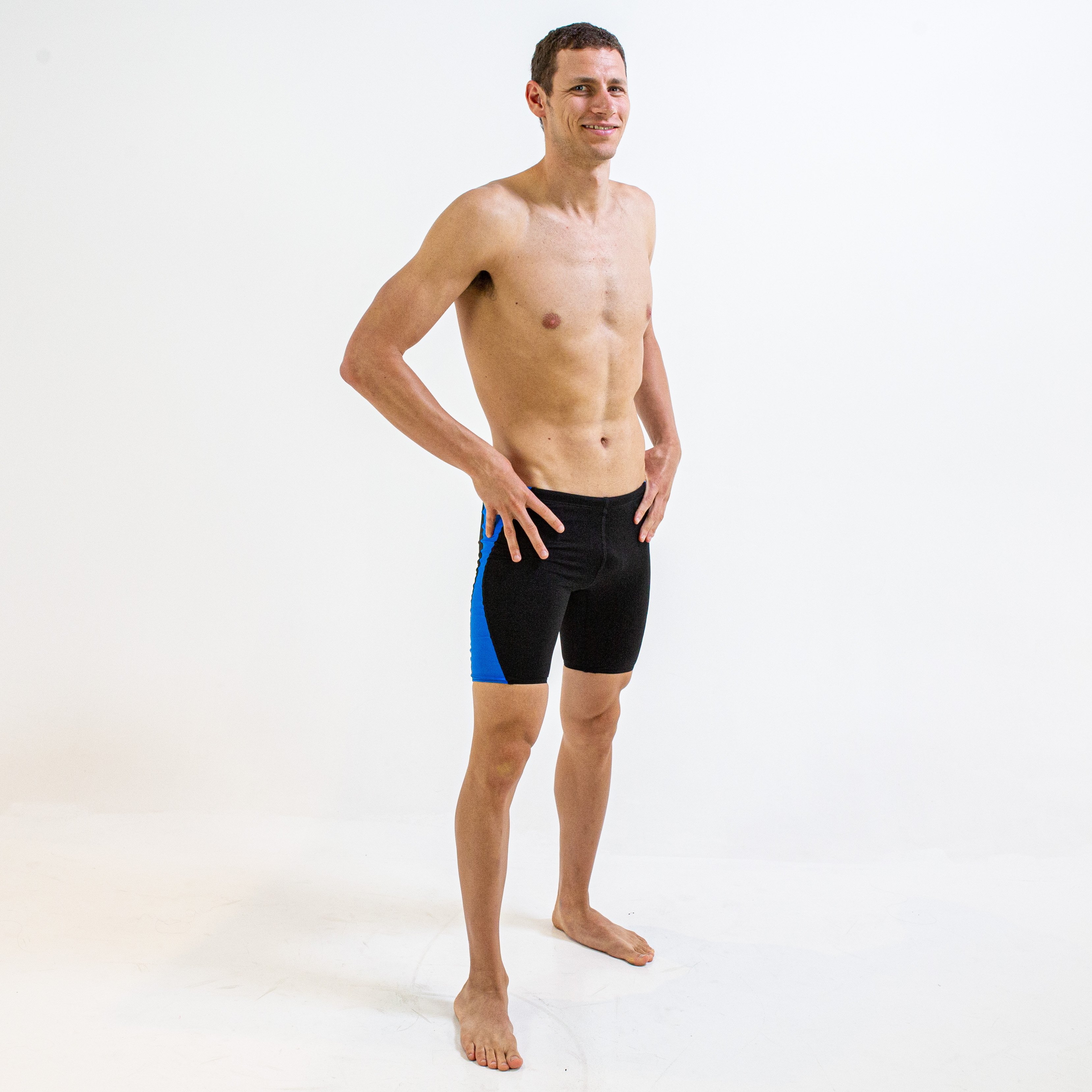 Ripley - TRAJE DE BAÑO HOMBRE FINIS JAMMER SPLICE