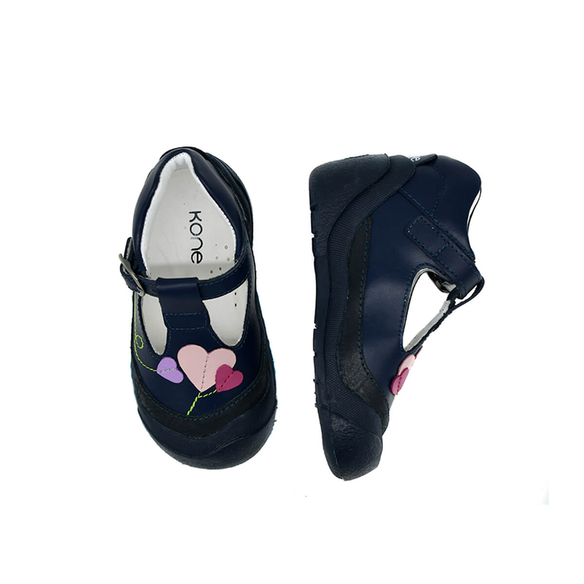 Ripley - ZAPATOS KONE GA-0006 AZUL