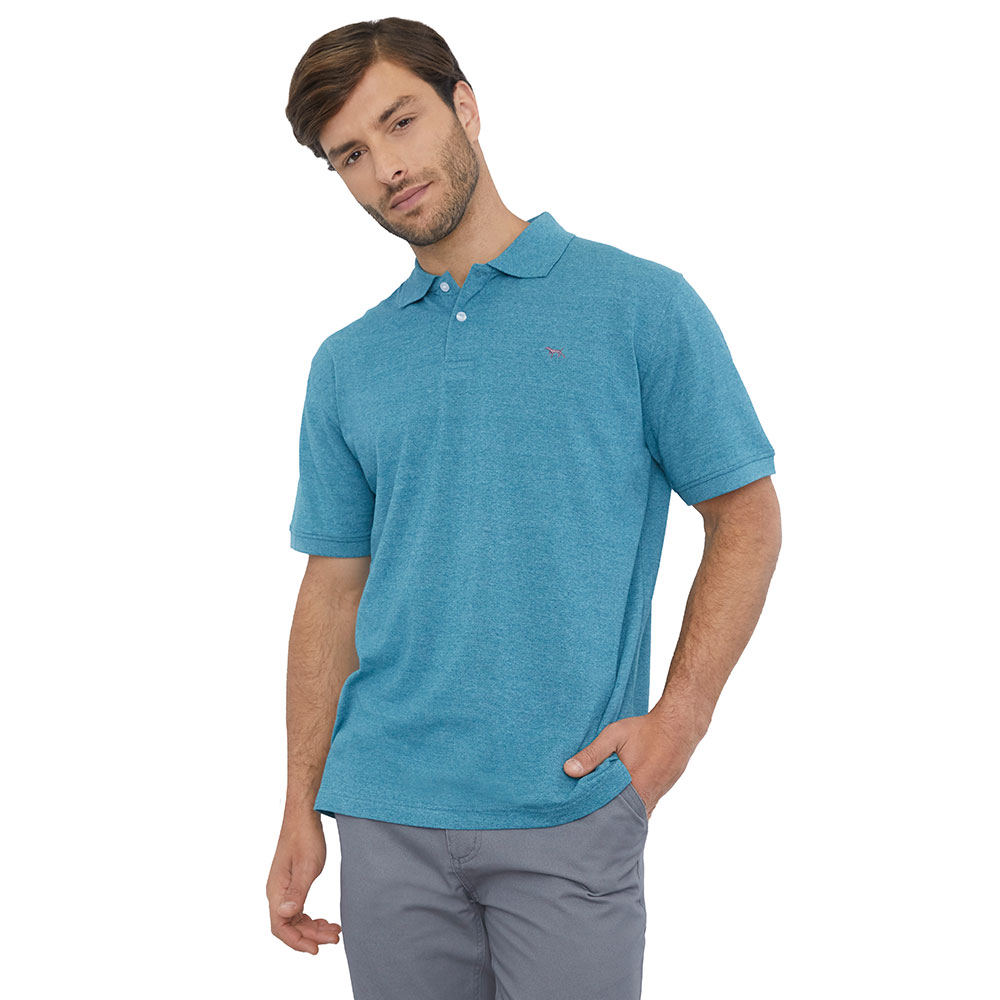 Poleras de pique hombre | Ripley.cl
