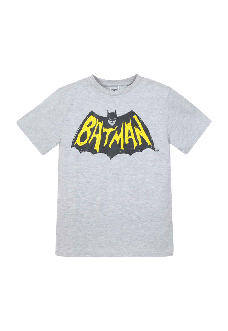 Ripley - POLERA INDEX PRINT BATMAN