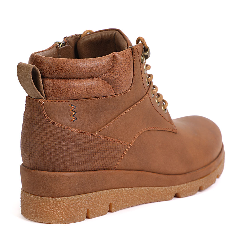 Ripley - BATA BOTINES MUJER JULIA