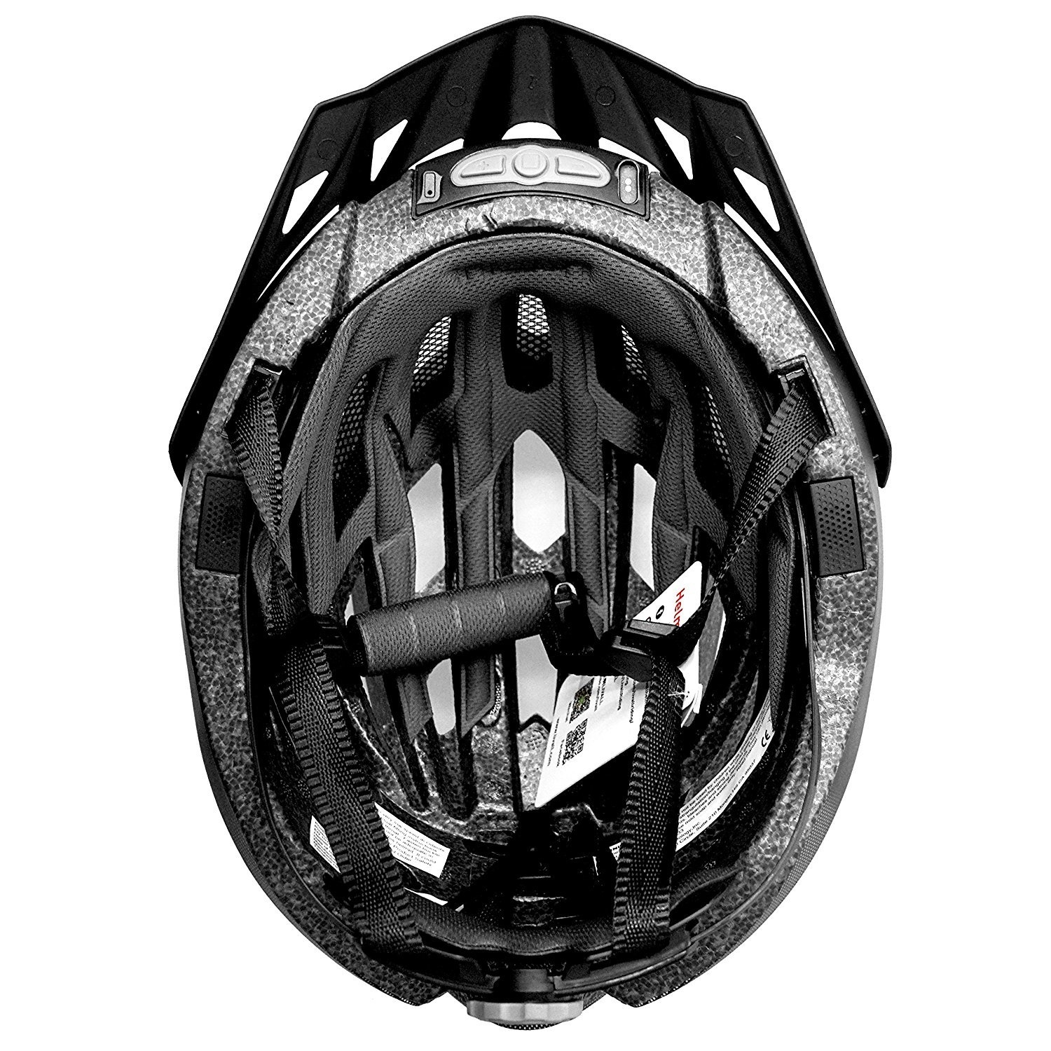 LIVALL EVO21 deteccion caidas SOS GPS emergencia