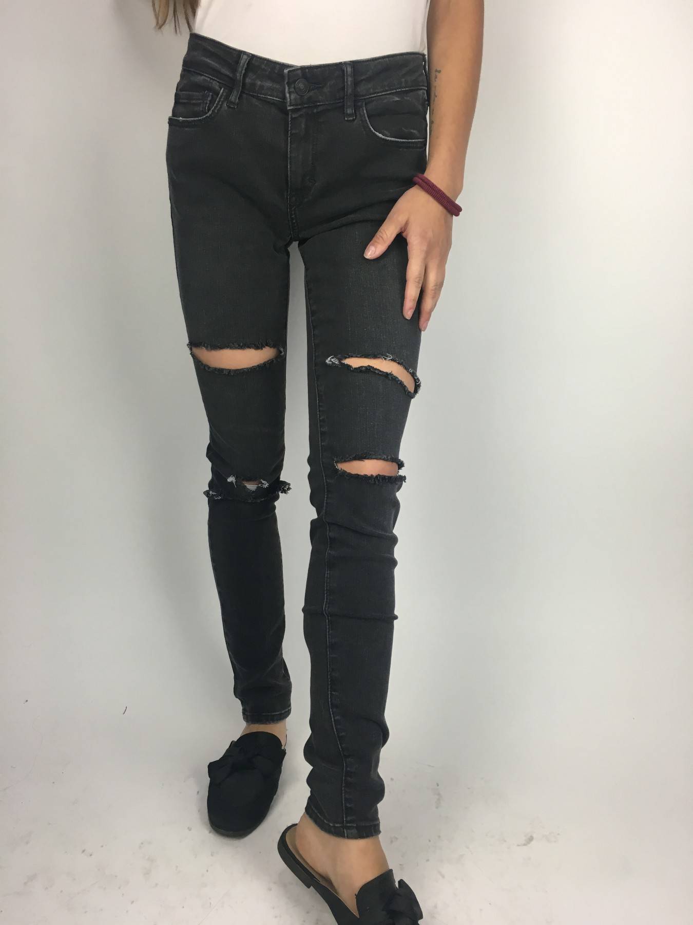 Ripley - PANTALÓN ABERCROMBIE \u0026 FITCH