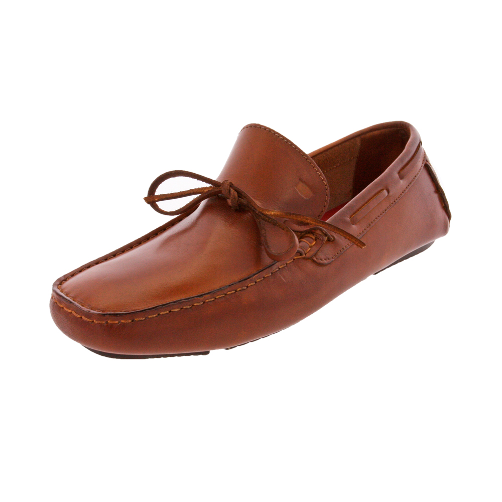 Ripley - MOCASINES SIVORI LACE MOC TAN FLORSHEIM