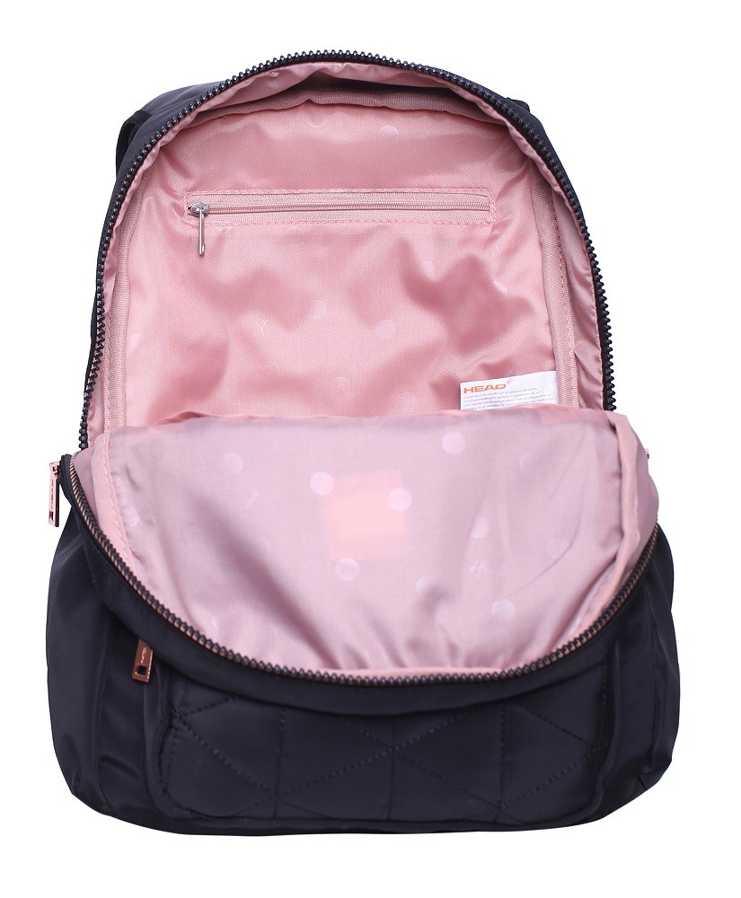 Ripley - MOCHILA SYMBOL NEGRO HEAD
