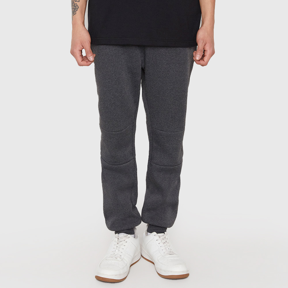 Jogger Clásico - Gris oscuro - INH Sportswear