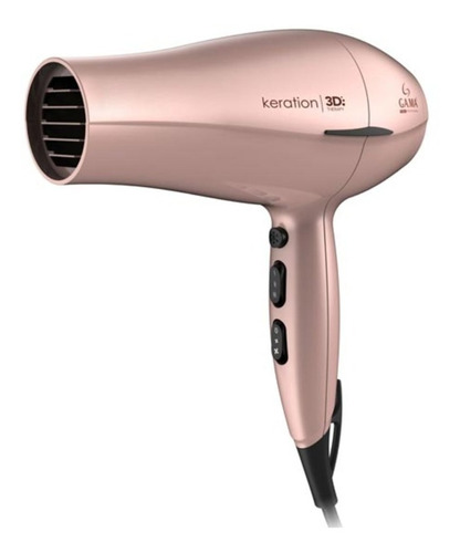 Ripley - SECADOR GAMA POTENZA 3D KERATION