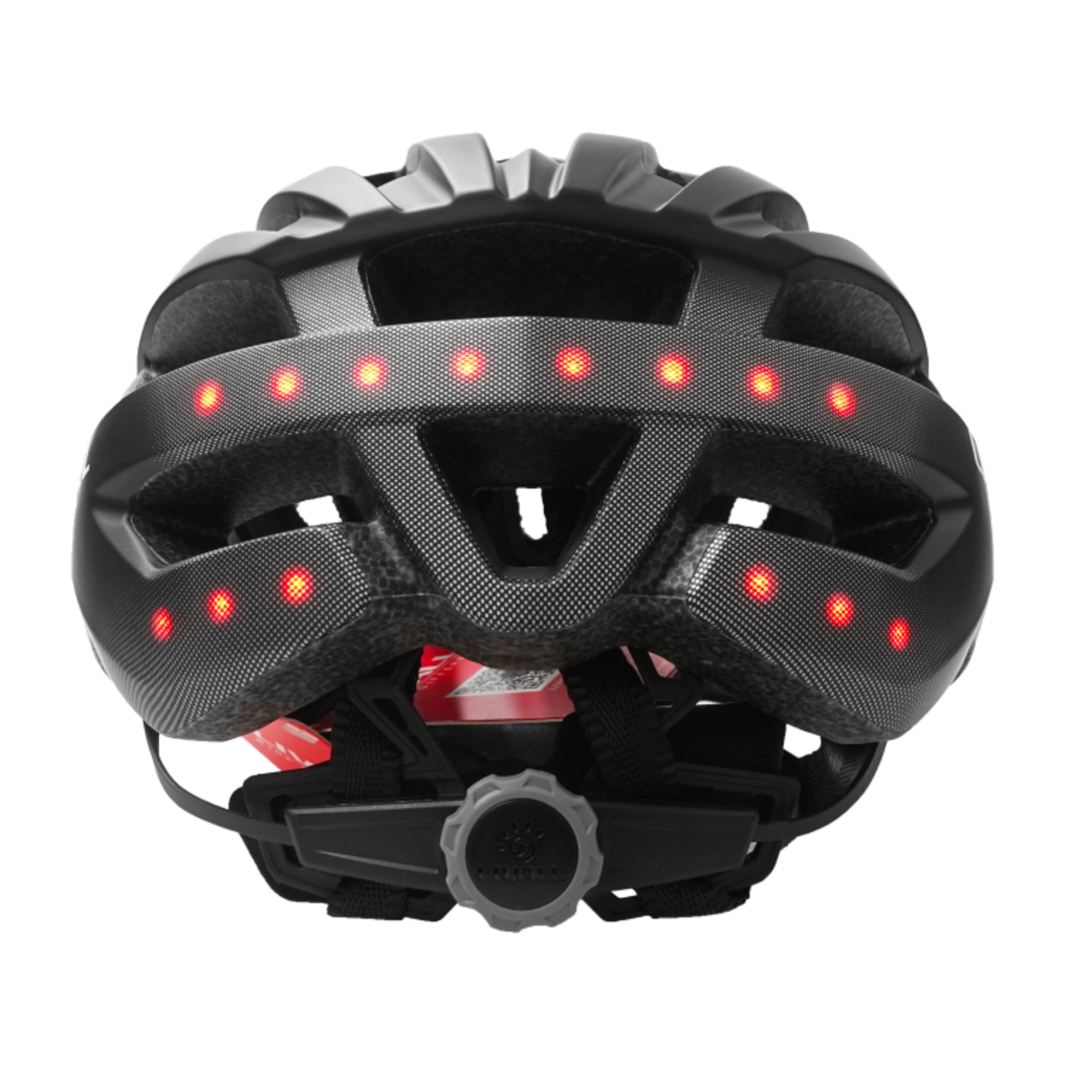 LIVALL MT1 NEO deteccion caidas SOS GPS MTB