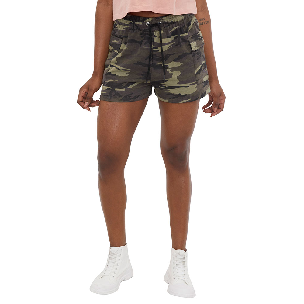 Ripley - SHORT INDEX PARA MUJER CORTO ACONFORT