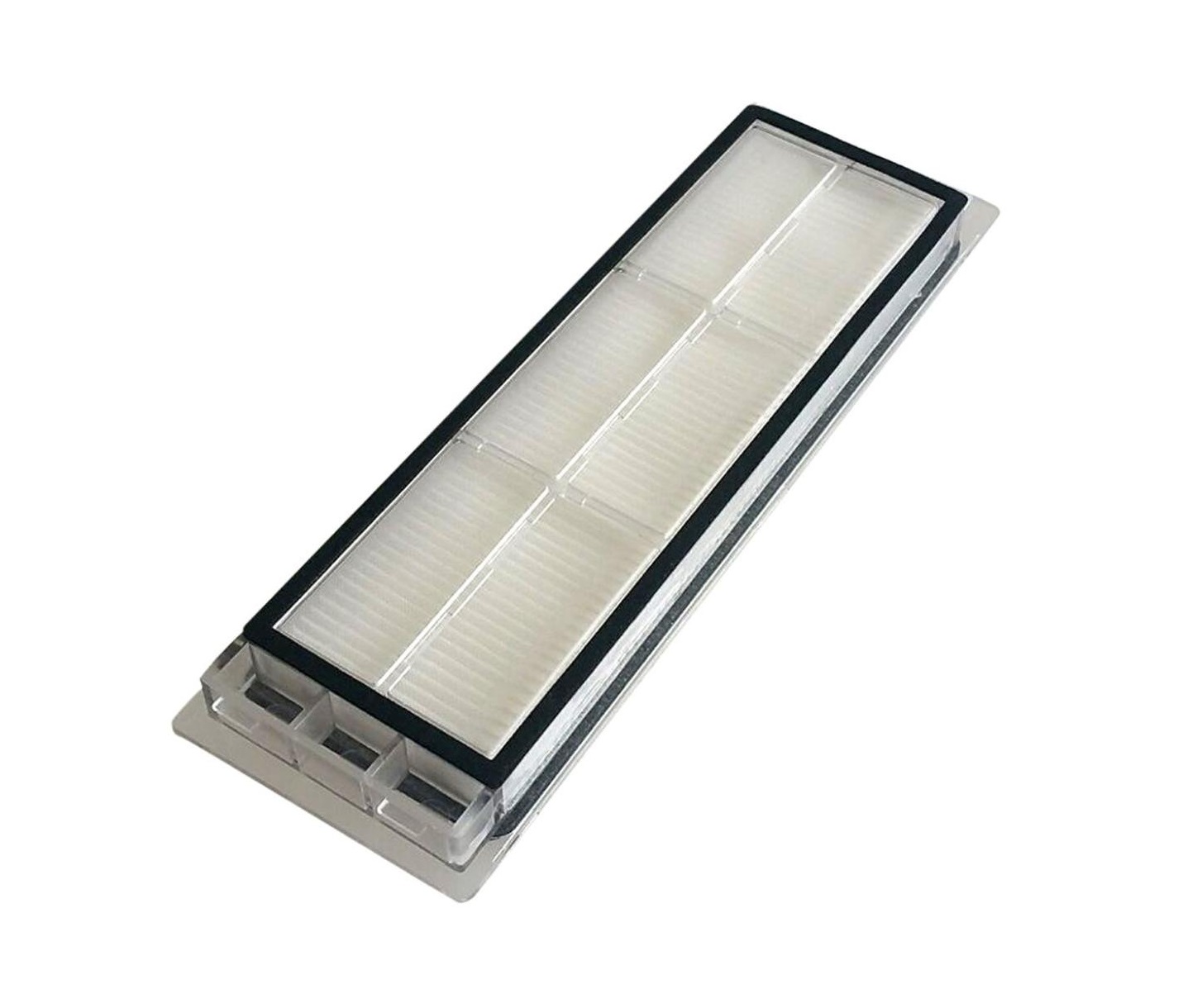 Ripley MI ROBOT VACUUM FILTER 2PACK