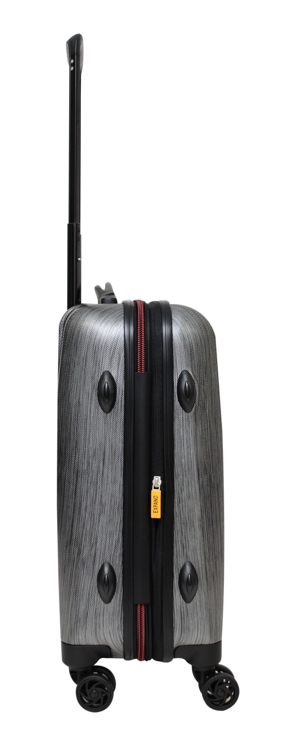 Ripley - MALETA DURA PORTA LAPTOP MOSCU S GRAFITO HEAD