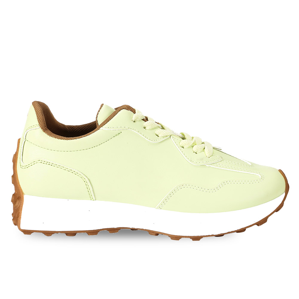 Ripley - ZAPATILLA IRIEL BLANCO WEIDE