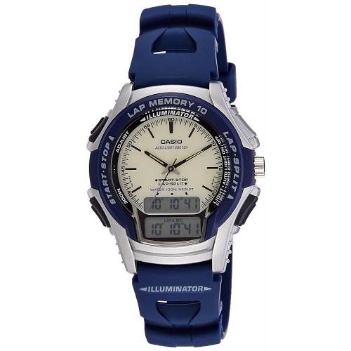 Reloj sami para nuestro día a día mas duro.