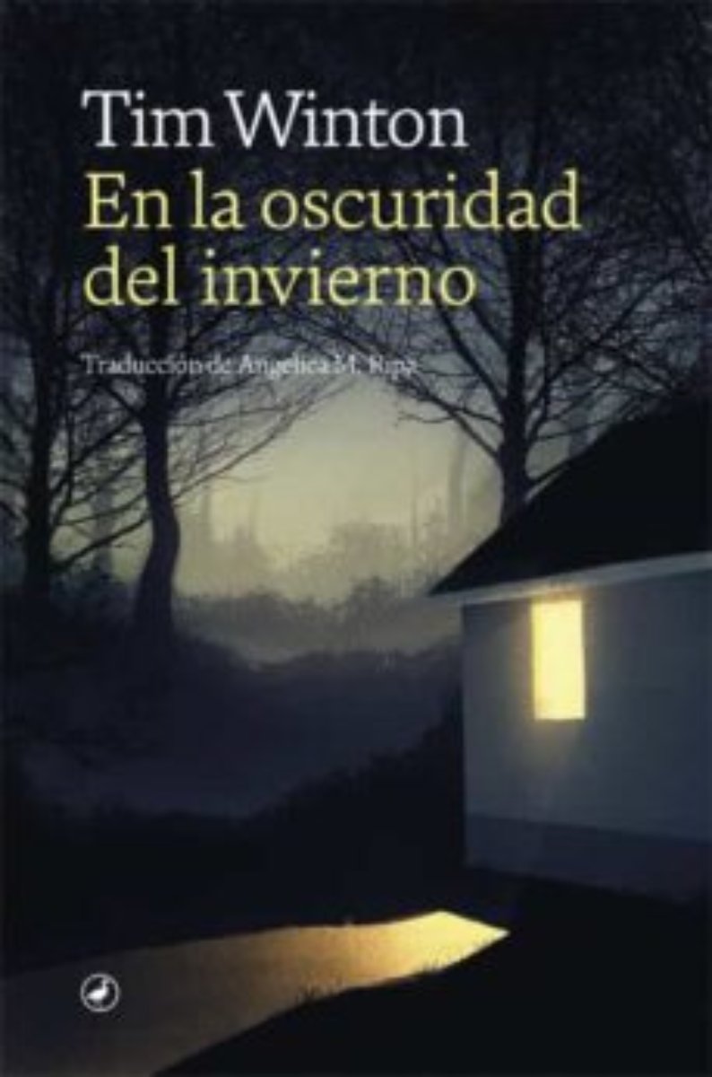 Ripley - EN LA OSCURIDAD DEL INVIERNO