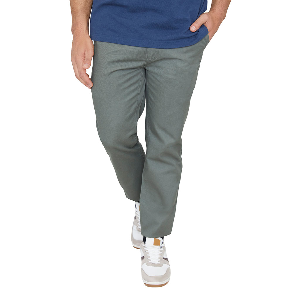 Pantalon de hombre verde | Ripley.cl