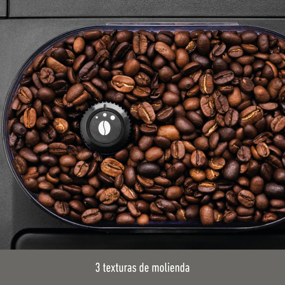 Ripley - CAFETERA ESPRESSO FULL AUTO