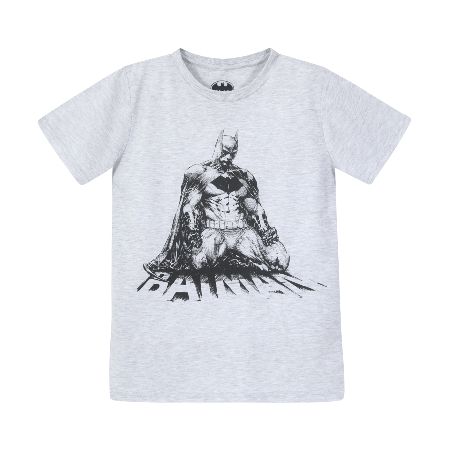 Ripley - POLERA INDEX PRINT BATMAN