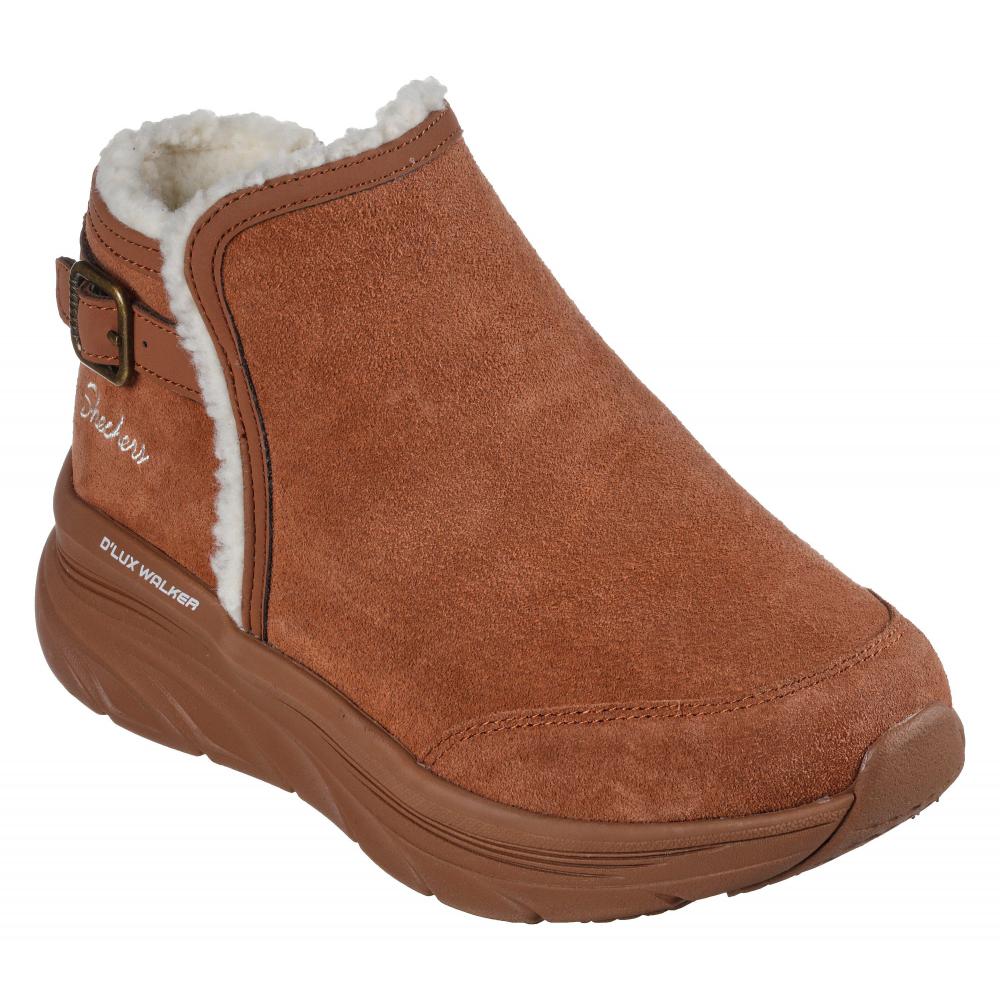 Cyber Days 2022 botines de mujer skechers | Ripley.cl