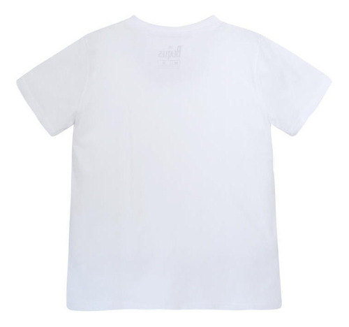 Ripley - POLERA MC MUJER BANDA BLANCO THE BEATLES