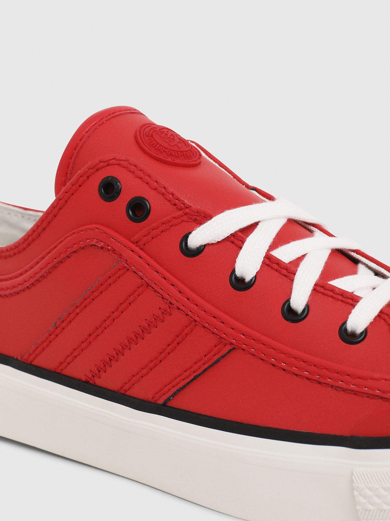 Ripley - ZAPATILLAS DIESEL S KBY SNEAKERS T8013 NEGRO