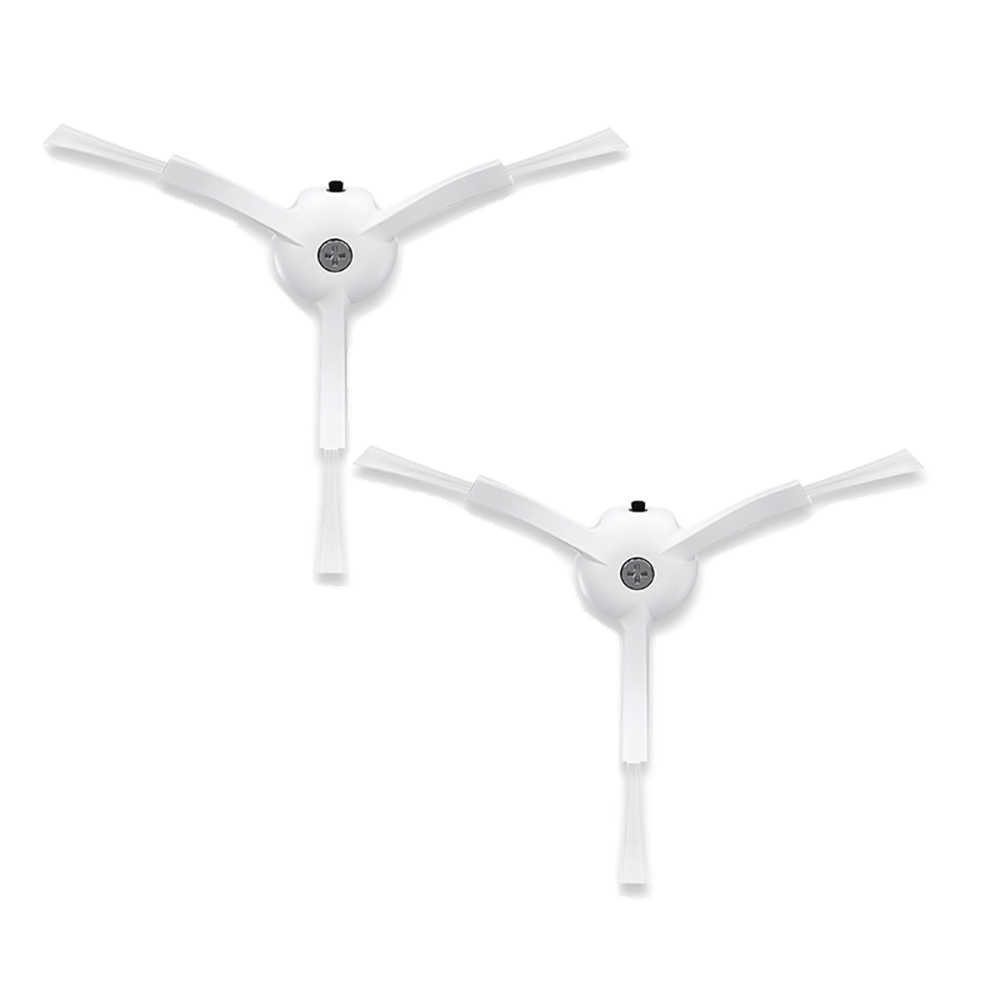 Ripley MI ROBOT VACUUM SIDE BRUSH 2PACK