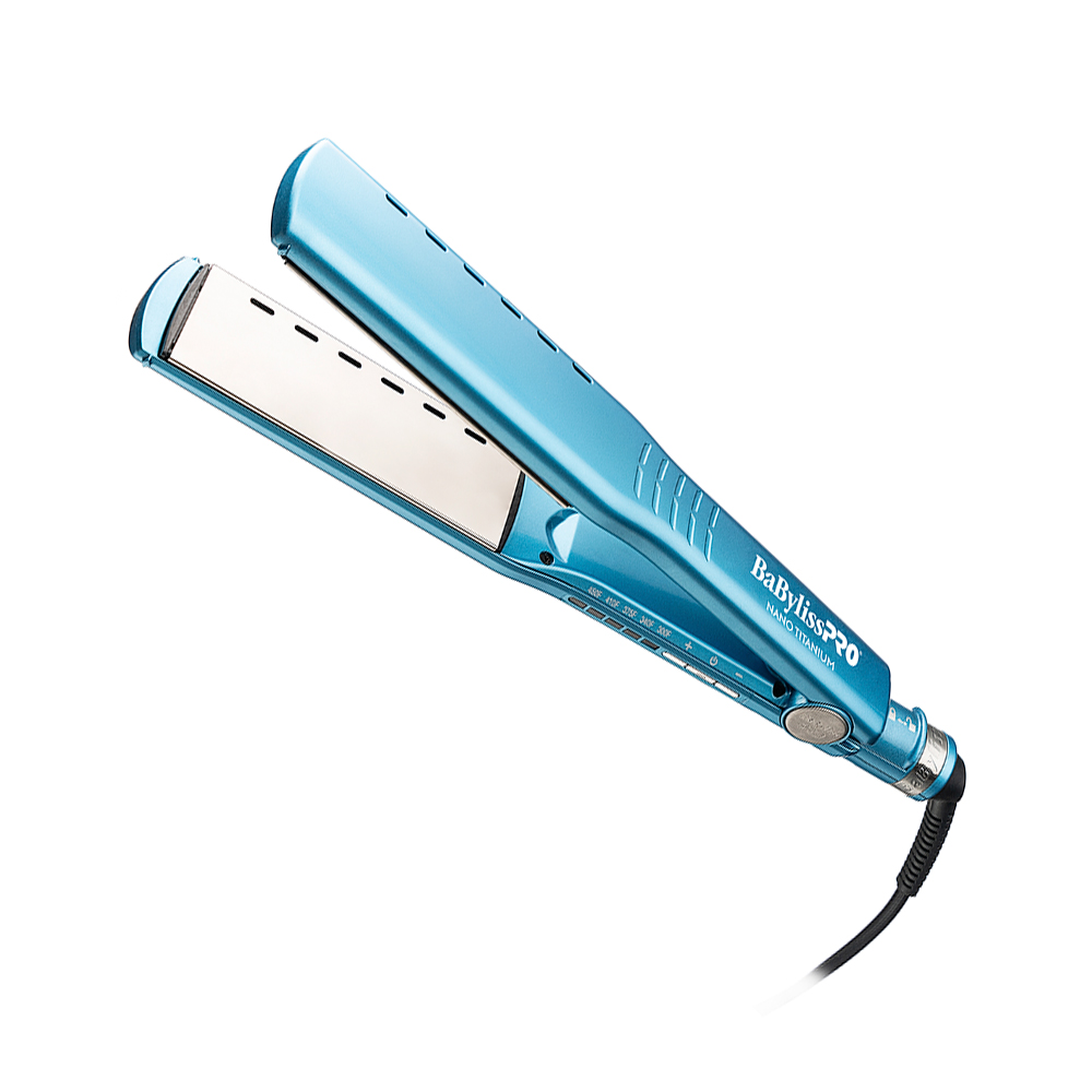 Ripley - PLANCHA BABYLISS BNT4093TUZ IONICA C 38MM