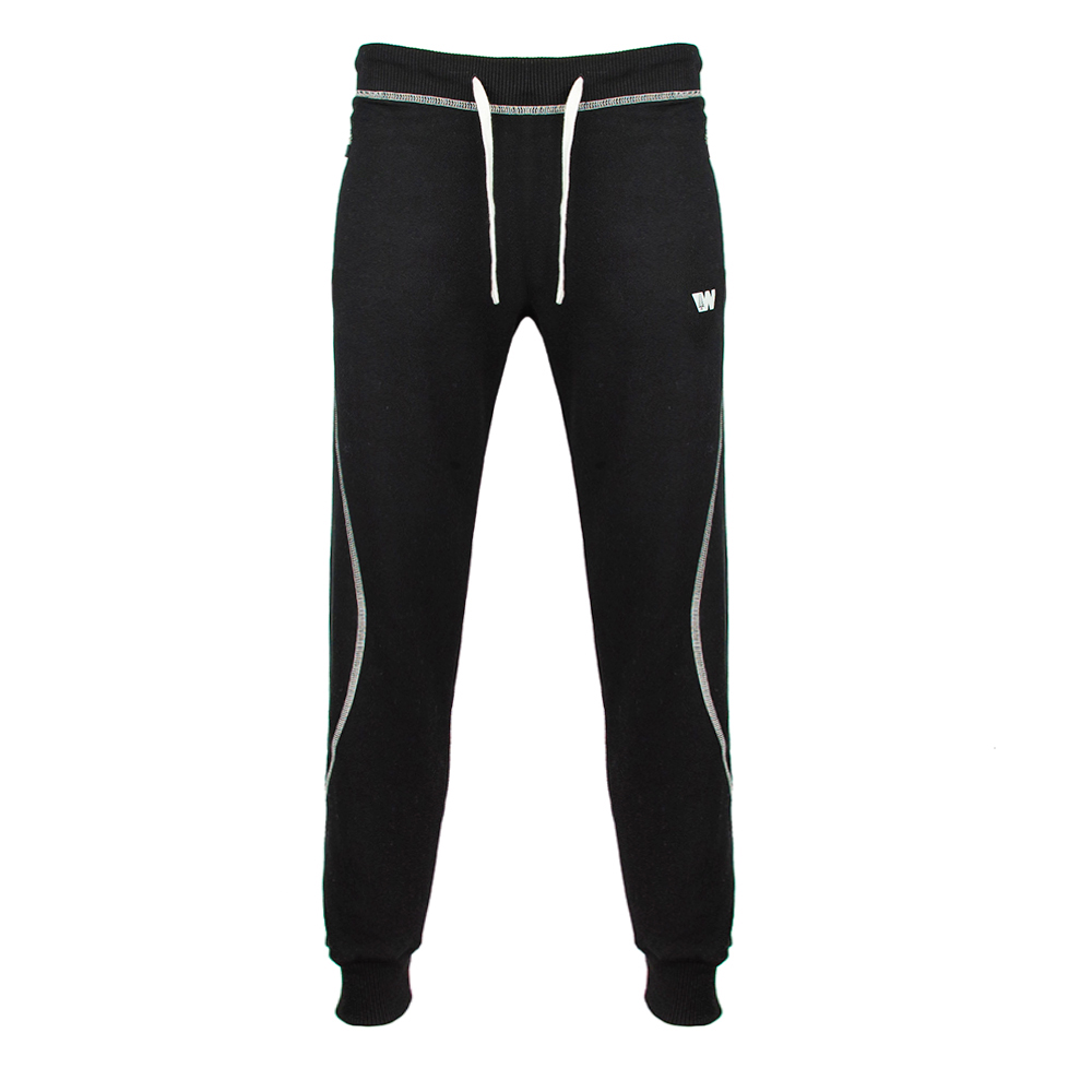 BUZO MUJER WEINBRENNER DARLING NEGRO - 1