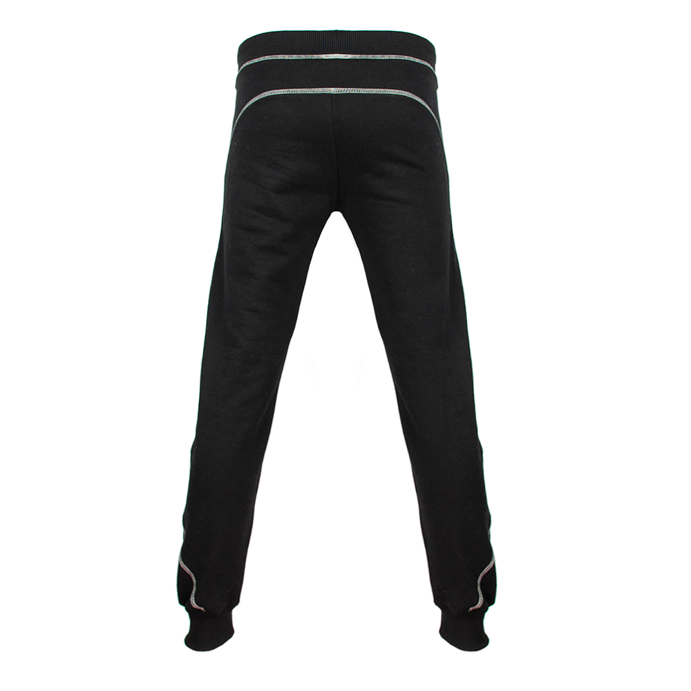BUZO MUJER WEINBRENNER DARLING NEGRO - 2