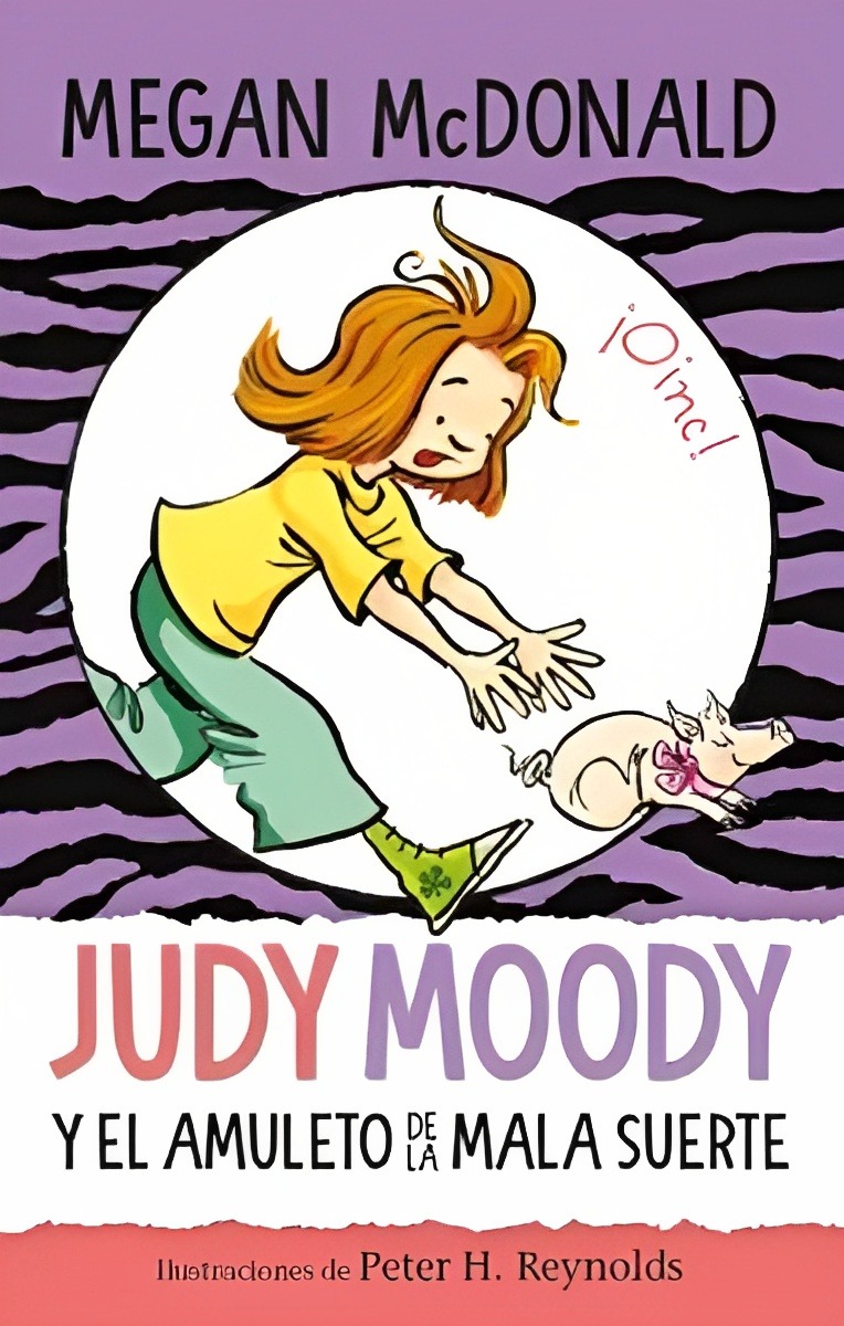 Judy moody 15