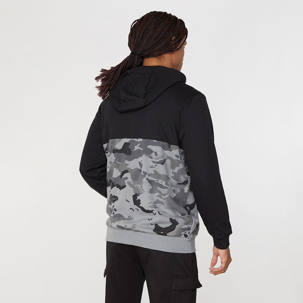 Ripley - POLERÓN REVUP PARA HOMBRE HOOD