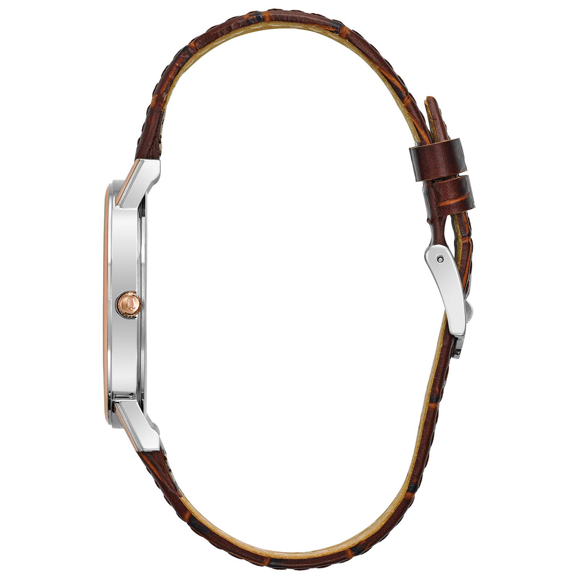 Ripley - RELOJ BULOVA HOMBRE 98H51 CRUZAR SABANA
