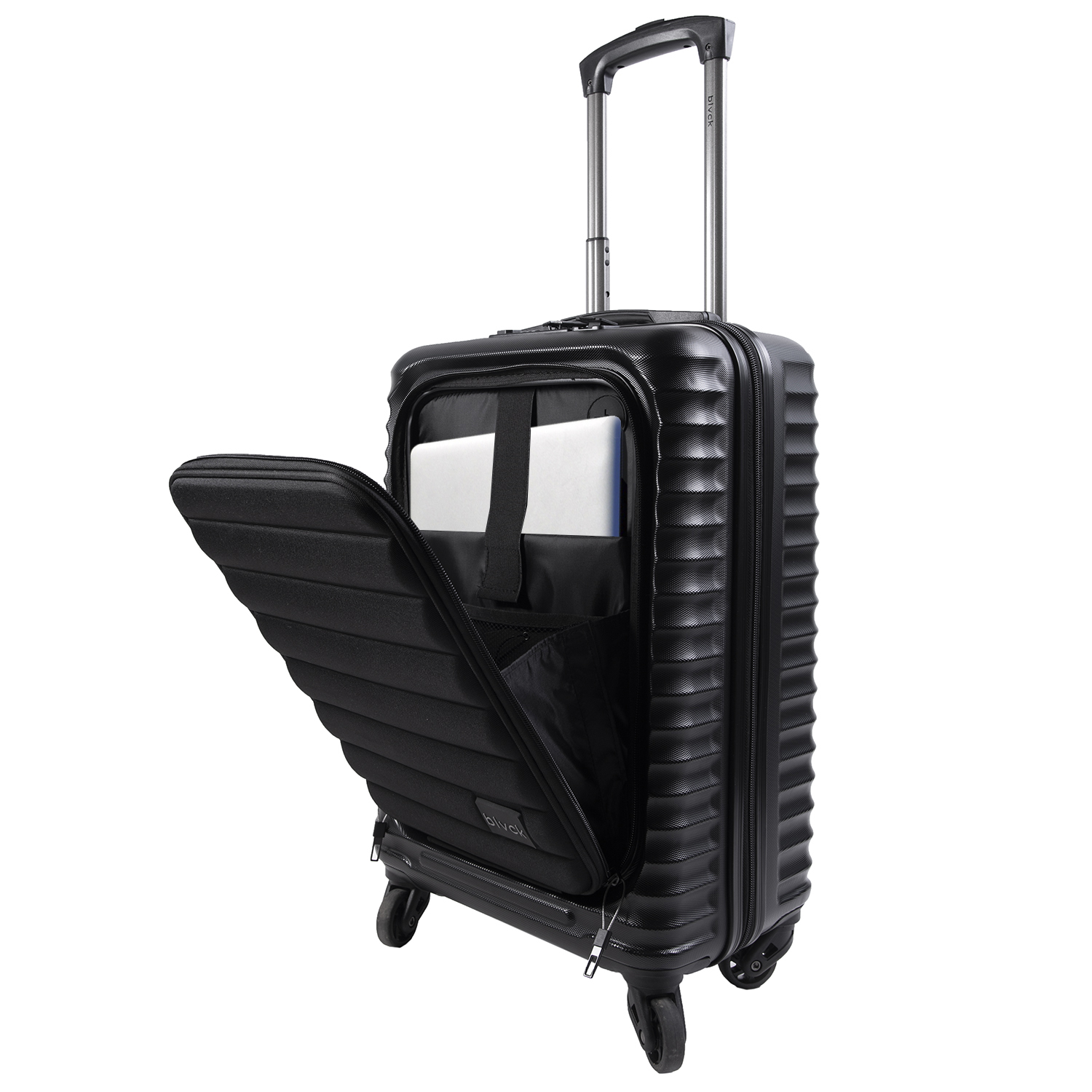 Ripley - MALETA BLVCK BOSS BUBBA BAGS