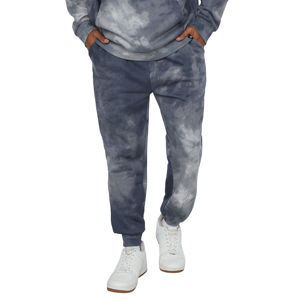Tall Regular Man Tie Dye Joggers Khaki | Pantalones De Deporte Boohoo Hombre  · Amazana Teknologi