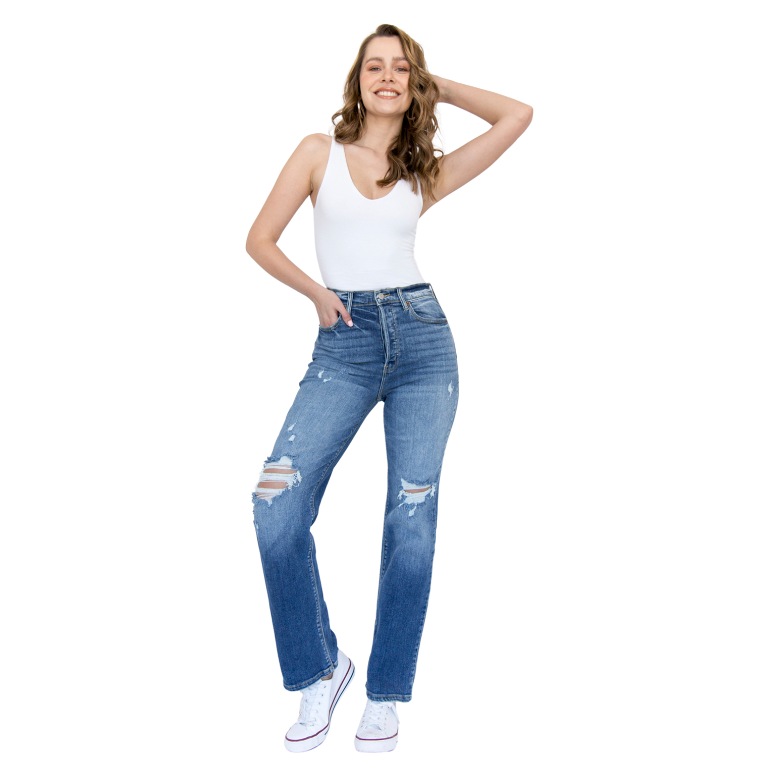 Jean Ancho Con Rotos Factory Sale, UP TO 67% OFF | www.apmusicales.com