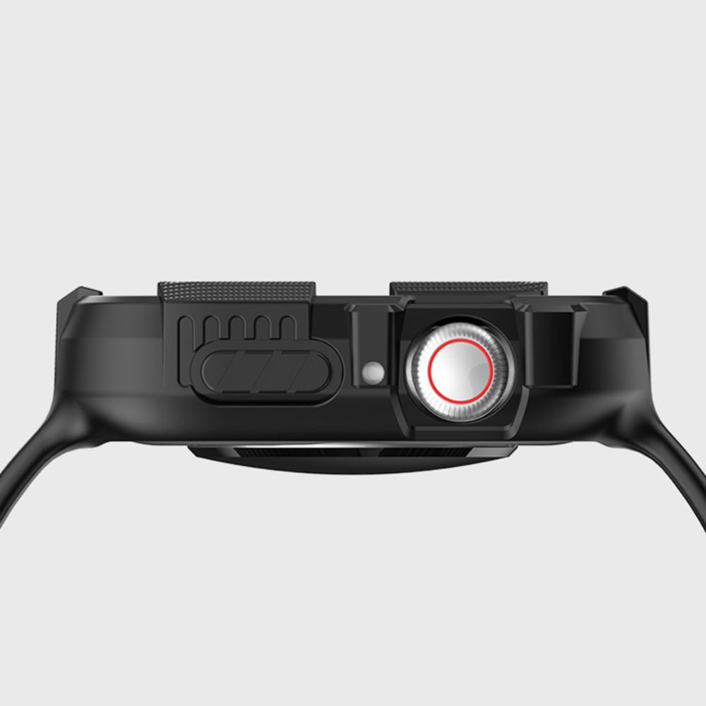 Ripley - APPLE WATCH SERIES 3 GPS 42 MM GRIS ESPACIAL