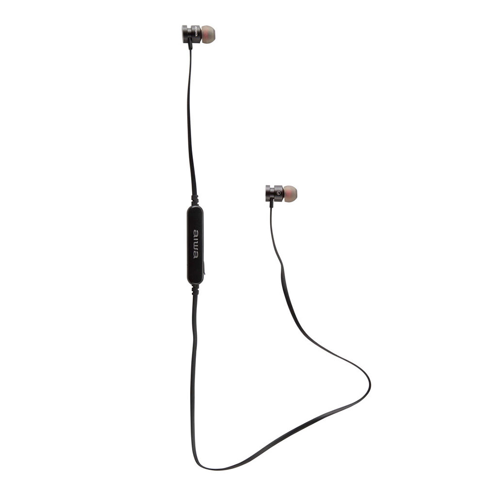 Ripley - AUDIFONOS BLUETOOTH ON-EAR AIWA INALAMBRICOS AWK11G