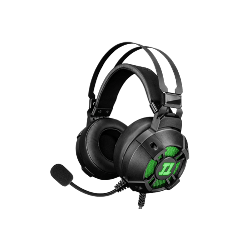 AUDIFONOS GAMER TIER ONE AEGIS 7.1 VIRTUAL RGB - Ripley
