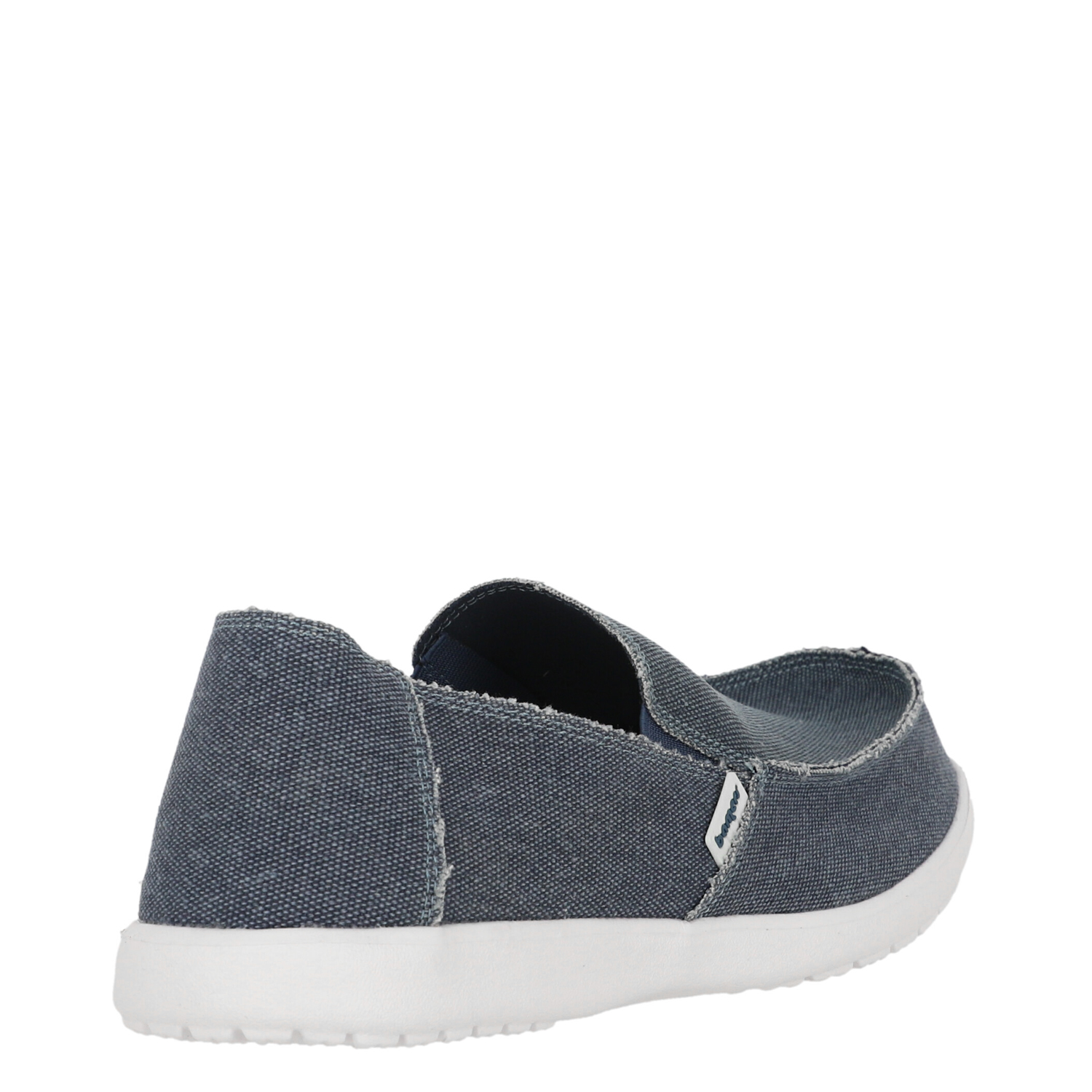 Ripley - ALPARGATA BAMERS JEANS HOMBRE GRIS