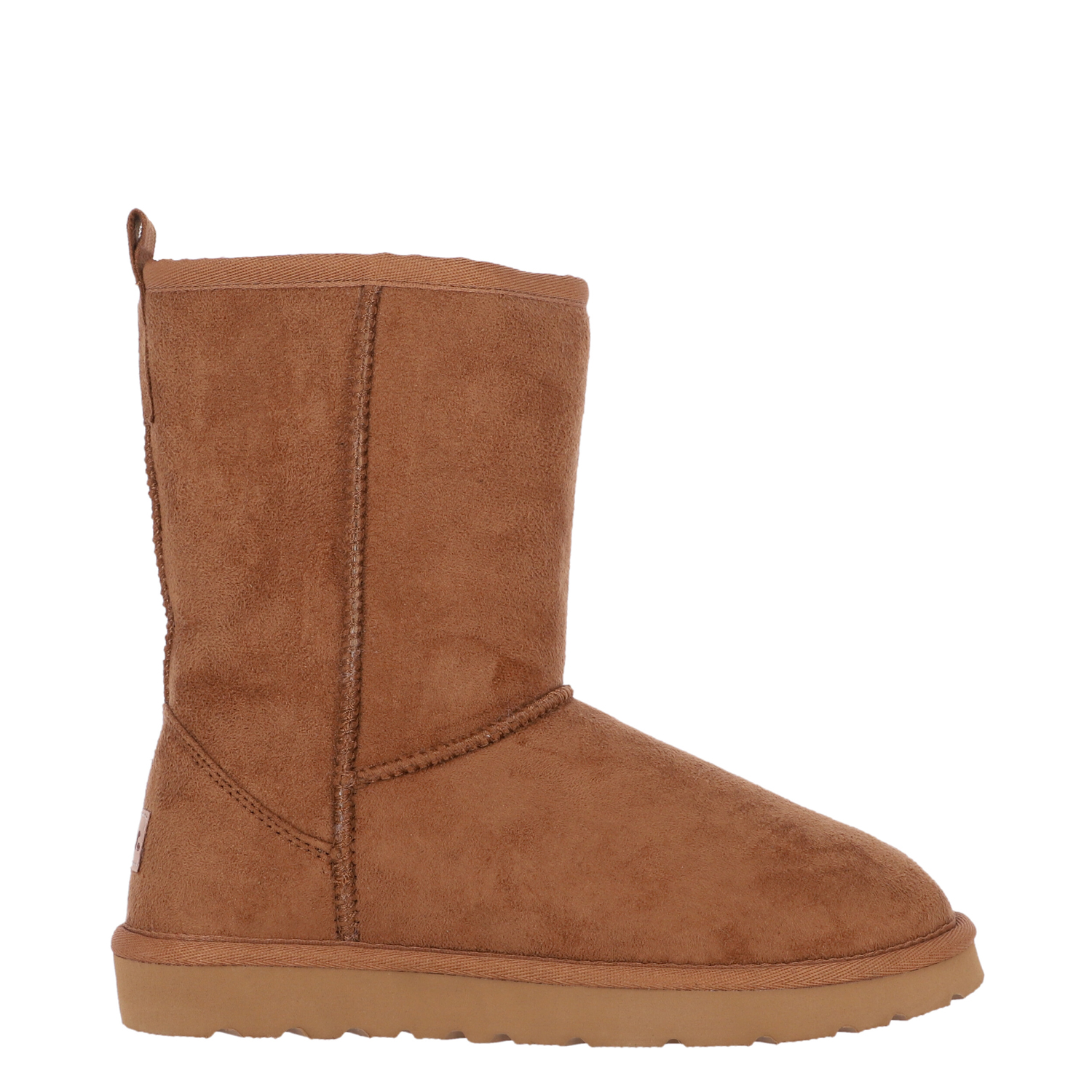 Ripley - BOTA BAMERS BLAST CLASSIC FIBER MUJER CARAMEL