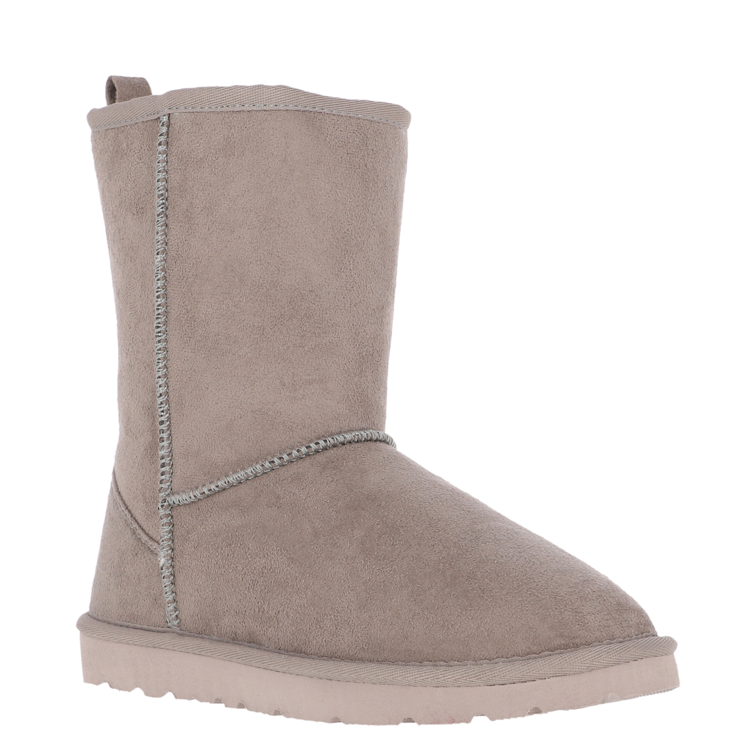 Ripley - BOTA BAMERS BLAST CLASSIC FIBER MUJER LIGHT GREY