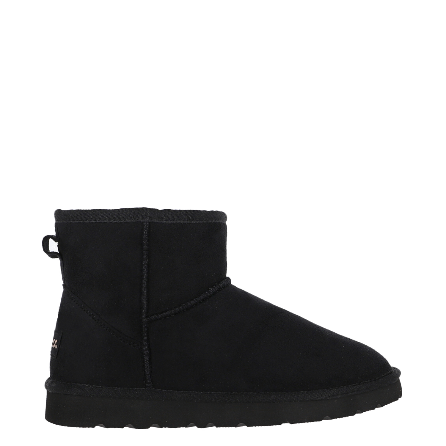 Ripley - BOTA BAMERS BLAST SHORT FIBER MUJER BLACK