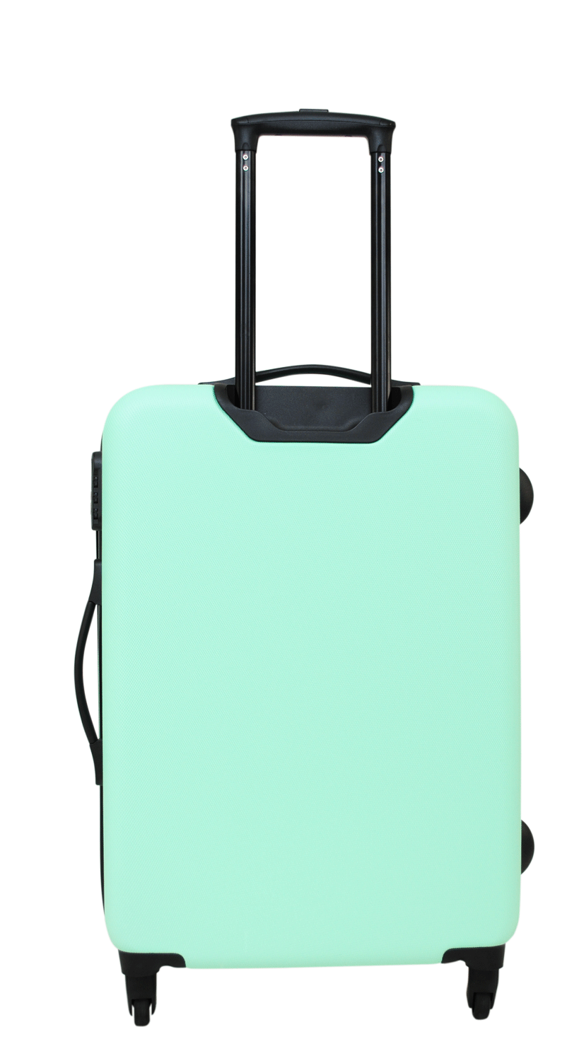 Maleta de viaje Head Boston M - Morado | Linio Chile - HE561FA1FHAXOLACL