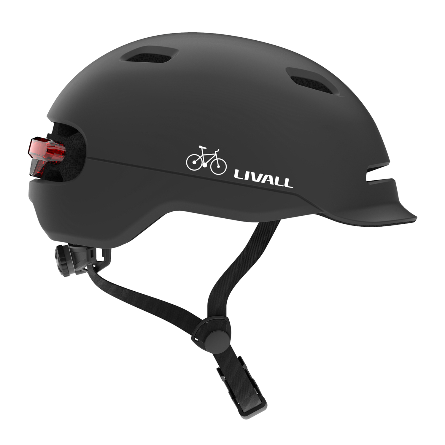 LIVALL C20 vista lateral