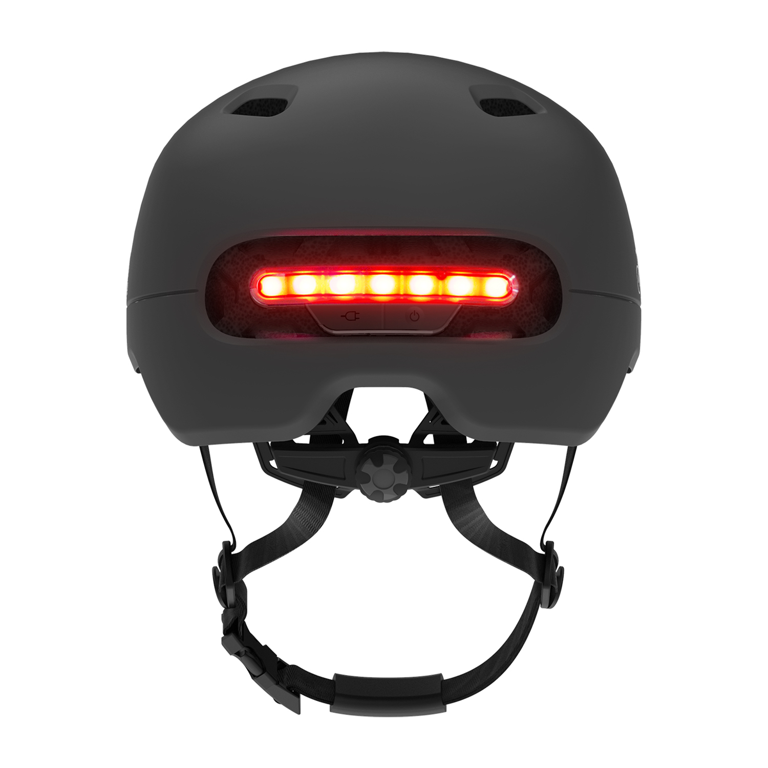LIVALL C20 luces LED traseras advertencia freno