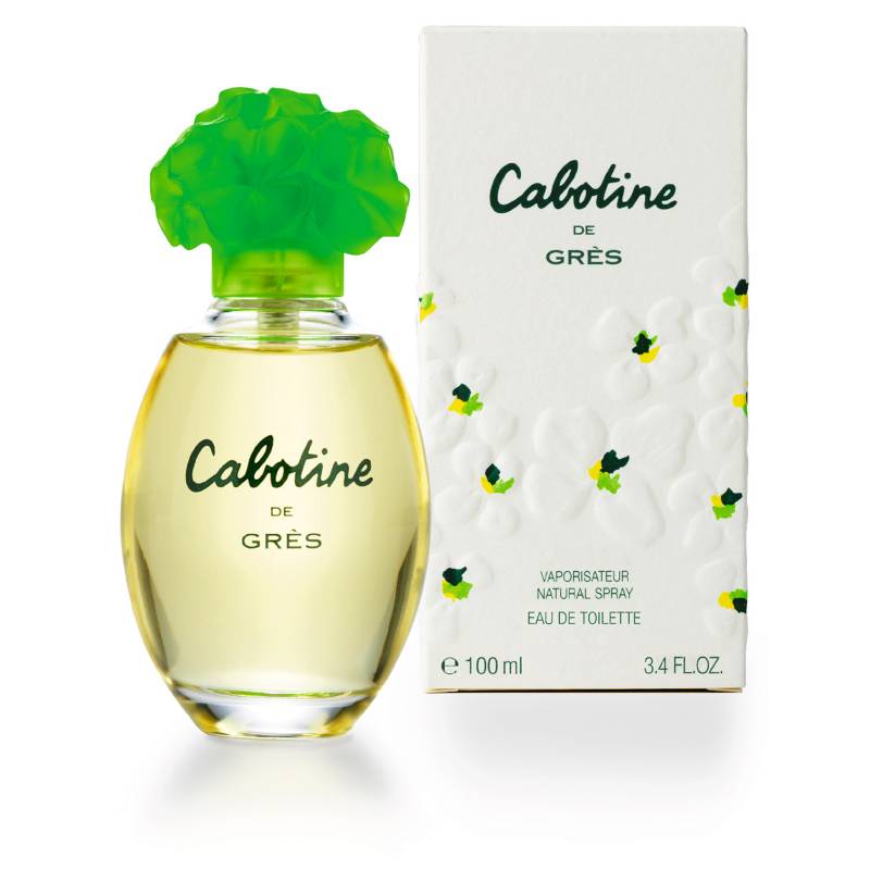 Ripley - CABOTINE GRES EDT 100ML MUJER