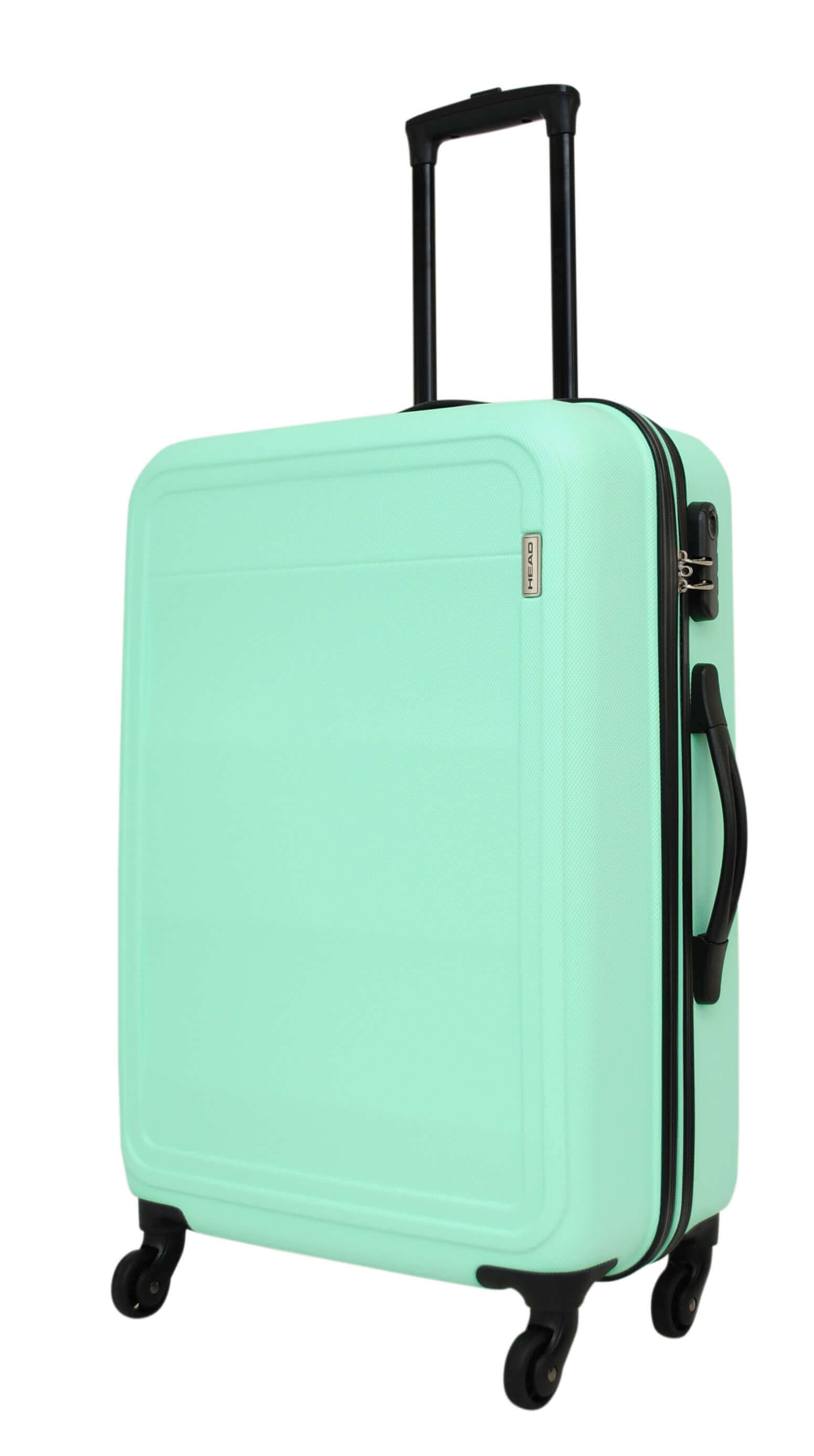 Ripley - MALETA DURA BOSTON S MENTA HEAD